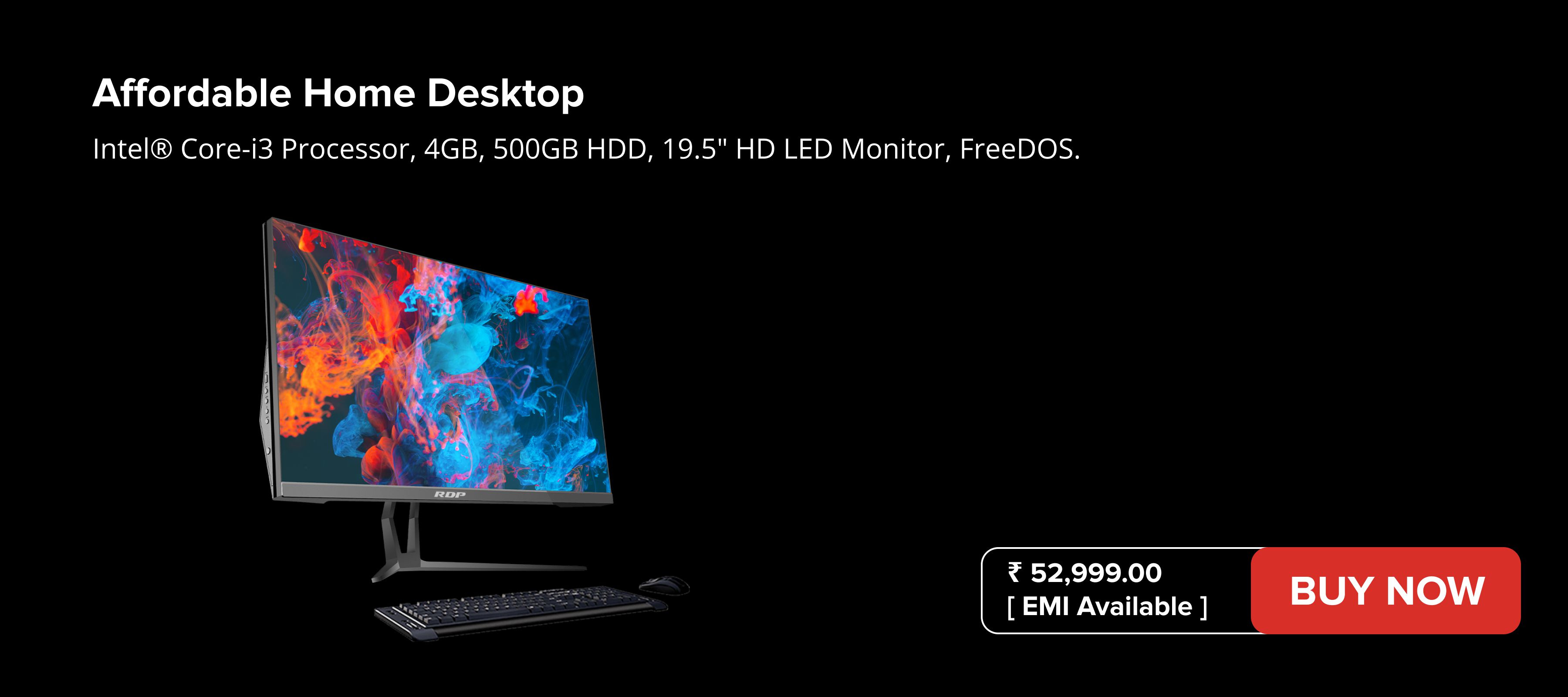 AIO PC Detail RDP Most Affordable Modern PCs, Laptops, Tablets